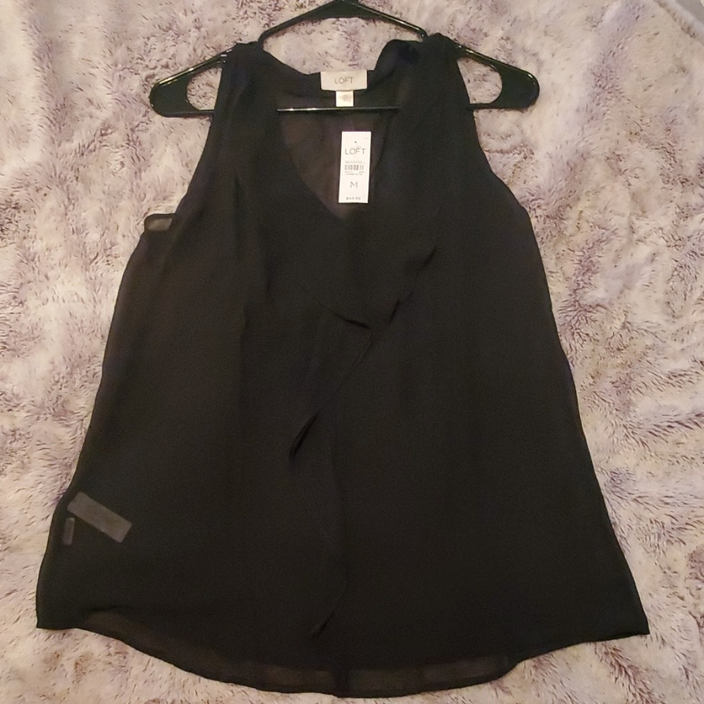 Loft blouse (medium)